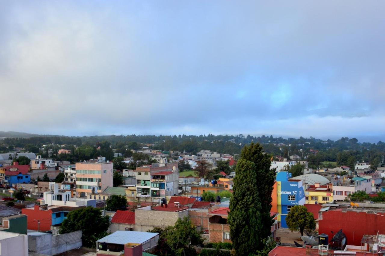 Meson De San Luis Hotel Atotonilco el Grande Kültér fotó